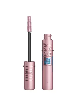 Maybelline Rimel pentru gene Sky High Waterproof, 6 ml