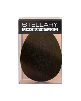 Stellary Buretă profesională pentru machiaj Make up Blender Sponge, 1 buc