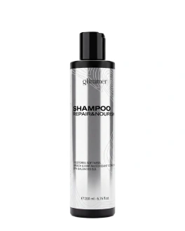 Glimmer Șampon pentru păr Repair and Nourish, 200 ml