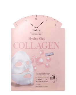 Esfolio Гидрогелевая маска для лица Hydrogel Collagen, 1 шт