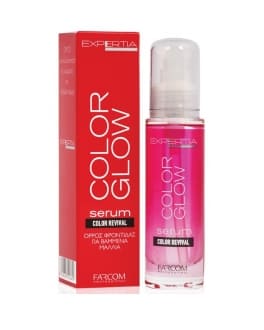 Farcom Восстанавливающий серум для волос, 50 ml 