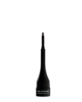 Pierre Rene Eyeliner pentru ochi Gel Eyeliner, 2,5 ml