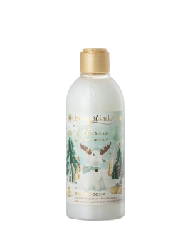 BV Gel de baie și duș Aurora D'inverno, 250 ml