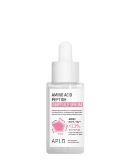 APLB Ser-ampulă fortifiant Amino Acid Peptide, 40 ml