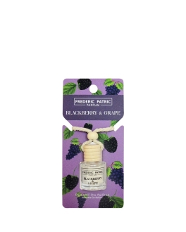FP Odorizant auto Blackberry and Grape, 8 ml