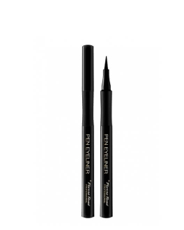 Pierre Rene Contur pentru ochi Pen Eyeliner, 1 ml