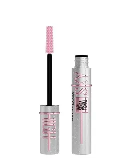 Maybelline Тушь для ресниц Sky High Space Diamond, 7.2 мл