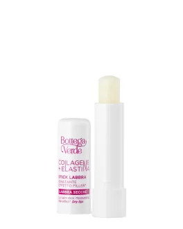 BV Бальзам для губ Collagen+Elastine, 5 мл
