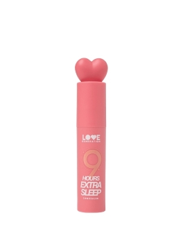 LG Concealer hidratant 9 Hours Extra Sleep, 3.5 ml