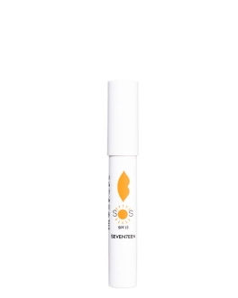 SEVEN7EEN Balsam de buze SOS Lip Repair SPF15, 2,6 gr