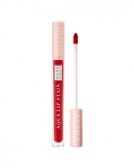 Astra Tint pentru buze Pure Beauty Aqua Lip Stain, 3 ml