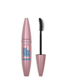 Maybelline Тушь для ресниц Lash Sensational Waterproof, 9.4 мл