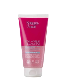 BV Очищающий гель для лица Collagen+Elastin, 150 мл