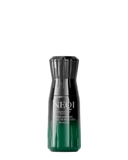 NEQI Ulei de păr fortifiant Smooth Strength Rosemary, 75 ml