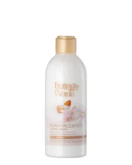 BV Lapte pentru corp Mediterranean Almond Body Milk, 250 ml