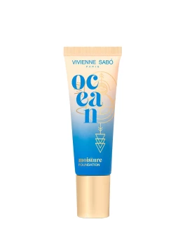 VS Увлажняющий тональный крем Ocean, 23 мл