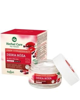 Farmona Crema rejuvenanta cu trandafir salbatic pentru ten matur, 50ml
