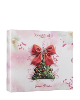 BV Набор для тела Mini Mix Pepe Rosa, 3 шт