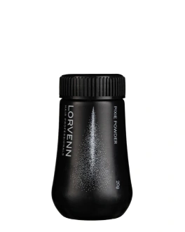 LORVENN Pudră pentru păr Pixie Powder Volume Matte, 20 g