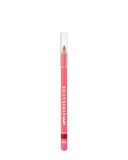 Love Generation Creion de buze Lip Pencil, 1.2 g