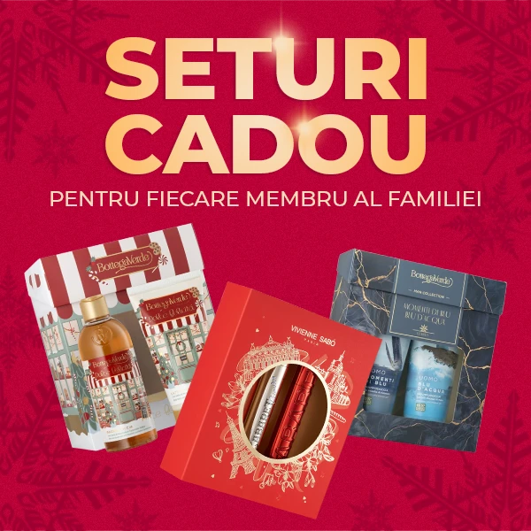 Seturi cadou