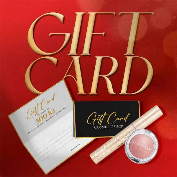 Подарочные сертификаты