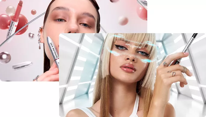 Cosmetic Shop - больше чем магазин косметики!