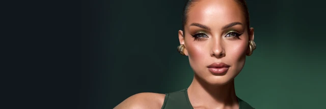 StellarySERPENTNoua colecție de machiaj