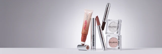 InfluenceBeautyНОВИНКИ