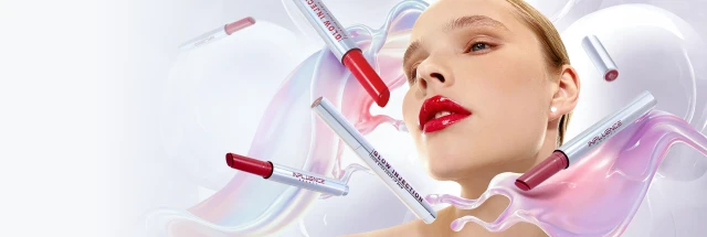 InfluenceBestsellerBalsam Glow Injection