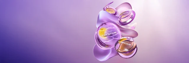 InfluenceCreatiumБрось вызов привычнымбьюти-правилам