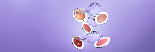 SEVEN7EENProduse noipentru make-up