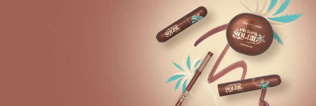 Rivieradu SoleilO colecție nouă Vivienne Sabo