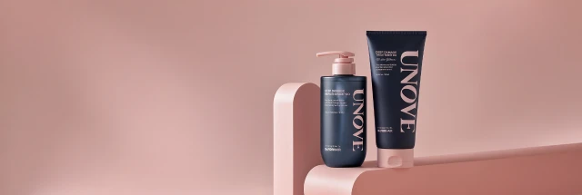 UNOVEBrand coreean cultpentru refacerea părului