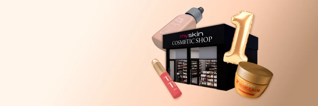 1 an de beautyîn Bălți18-19 septembrieReduceri și cadouri