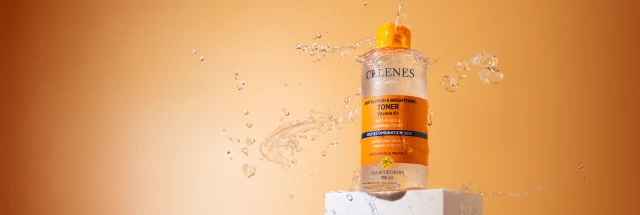 Новый брендCELENESЭко уход для лицаиз Швеции