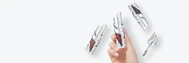 InfluenceMetamorphixNoul luciu de buze