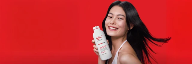 Dr. FORHAIRBrand coreeanpentru păr și scalp