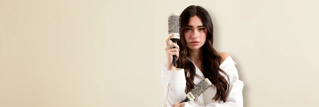 TERMIXFiecare tip de părare peria potrivită