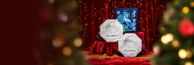 AdventCalendarspentru 15 sau 31 zile